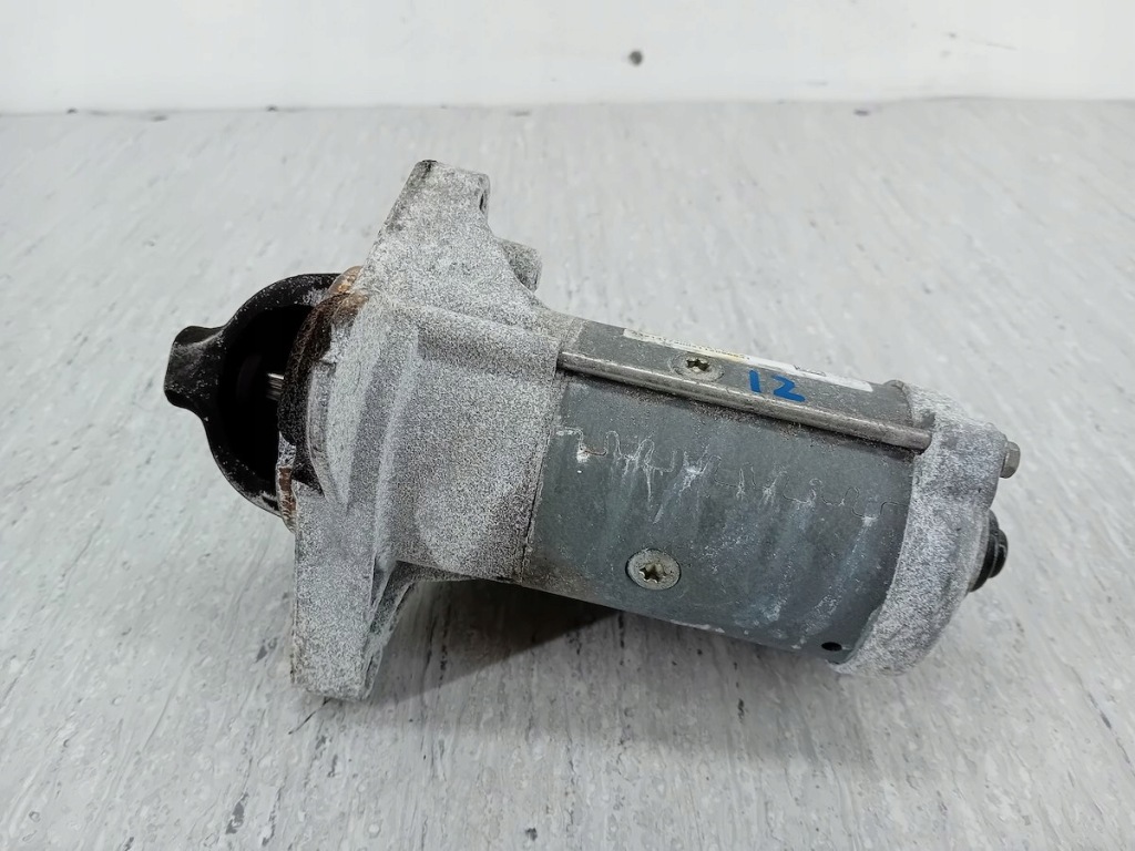 Стартер renault master 3 10- 233003581r esw22-15 2.3 dci с Разборки