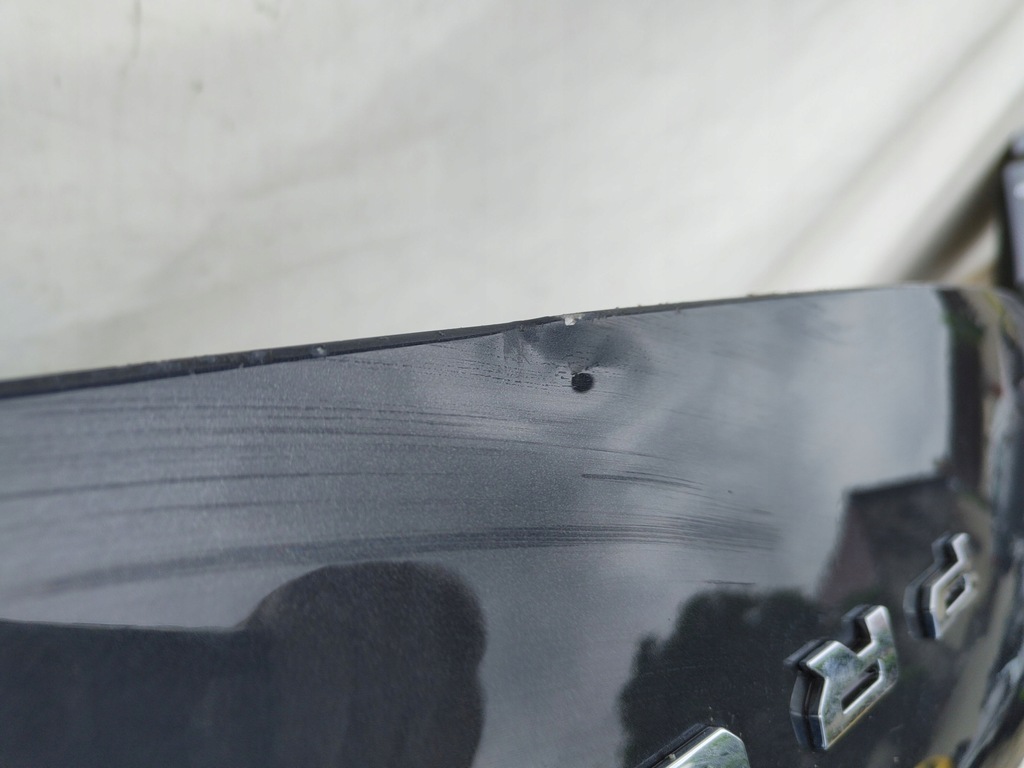 фото №9, Кришка багажника задня kia proceed iii 18-