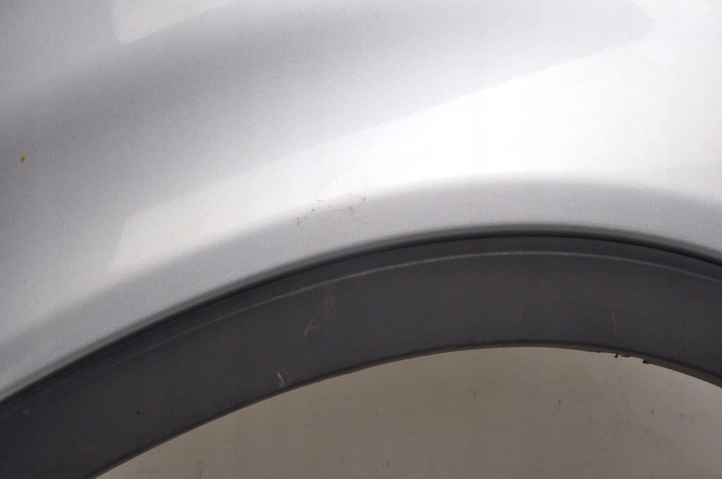 Kia sorento ii крила лівий перед передній 3d 100um Київ