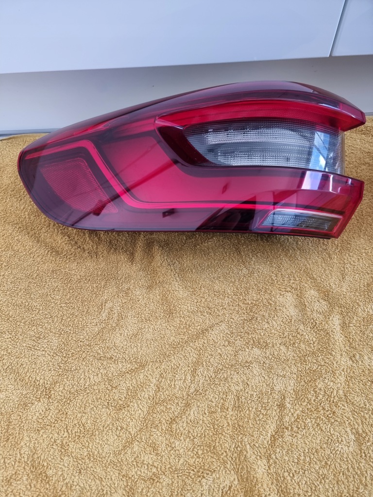 Bmw x5 g05 2019- m-pakiet фара led задняя правый  крыло европа Киев