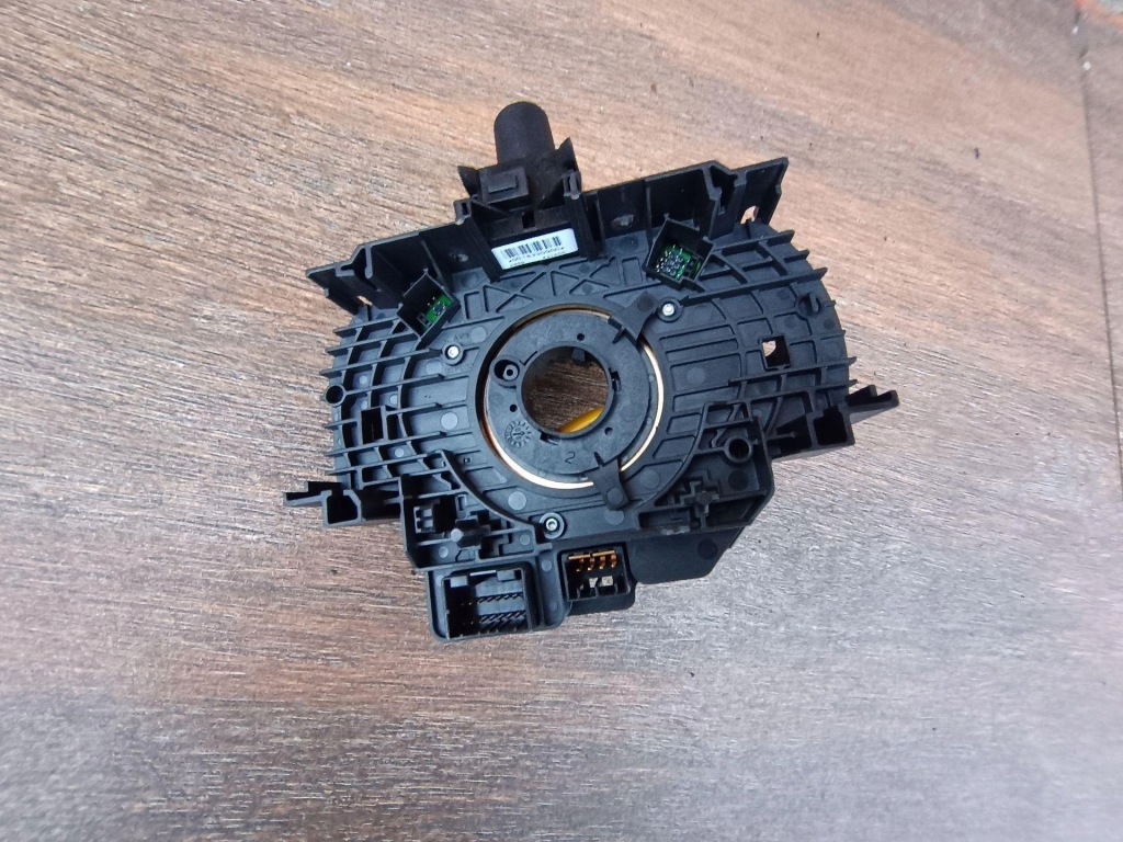 фото №5, Jeep grand cherokee wk 05-08r стрічка шлейф датчик kąta повороту 05143320af