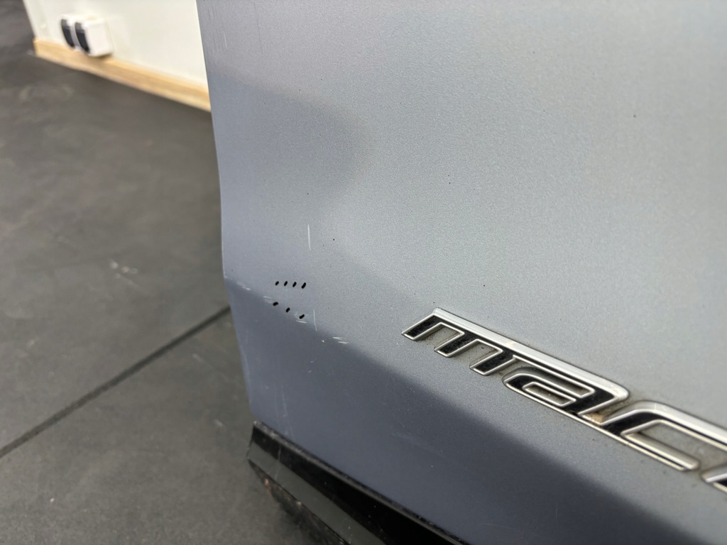 фото №14, Ford mustang mach e mach-e двері перед ліва передні