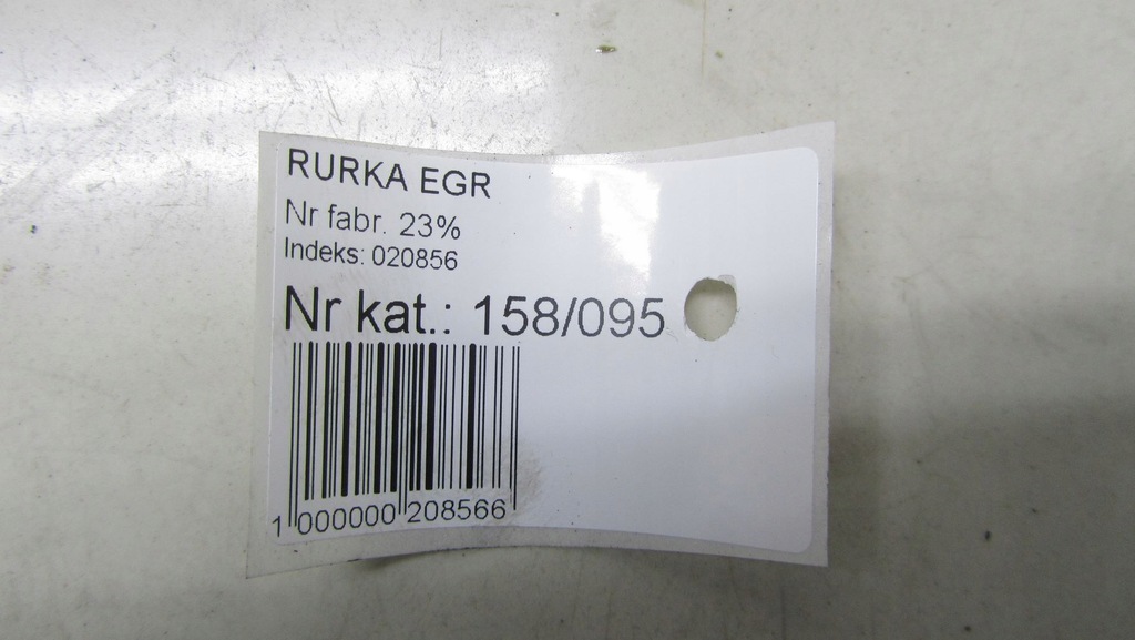 фото №4, Honda cr-v iv 2.2 трубка труба шланг 12-16 95