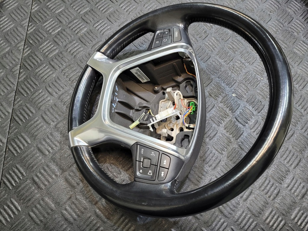 фото №10, Воздуховод мультифункция volvo xc70 ii v70 iii