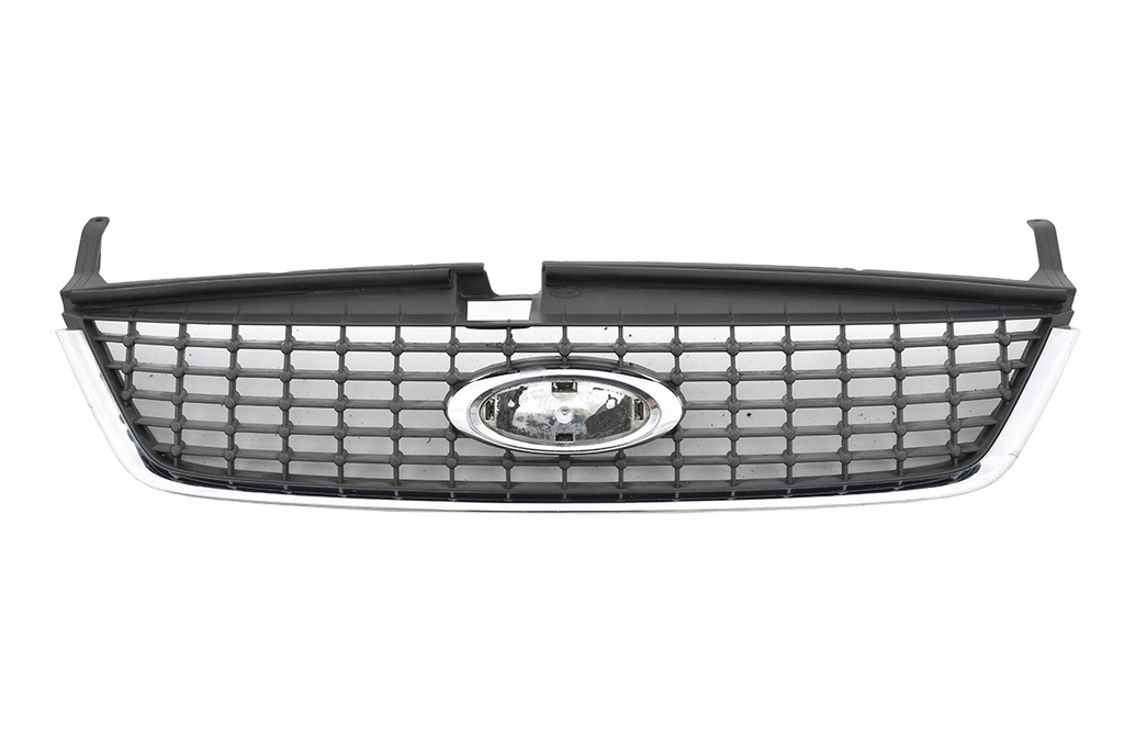 фото №1, Ford оригінальний номер 7s71-8200-d решітка радіатора решітка радіатора радіатора