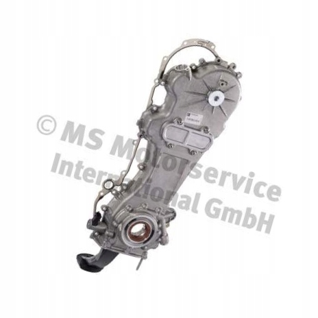 фото №1, Pierburg 7.07381.03.0 насос масла