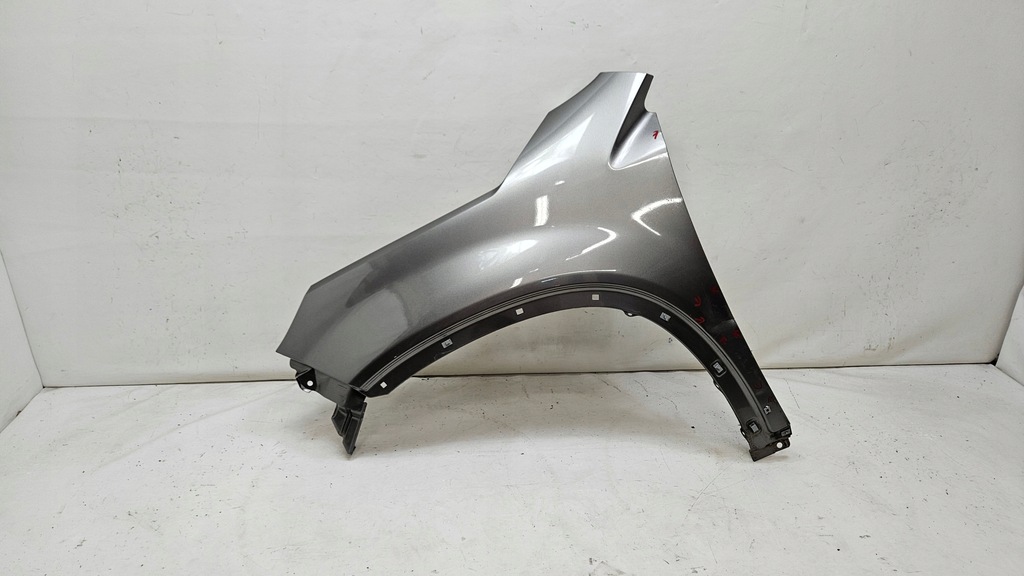 фото №1, Крыло перед передний левый kia sorento ii оригинал