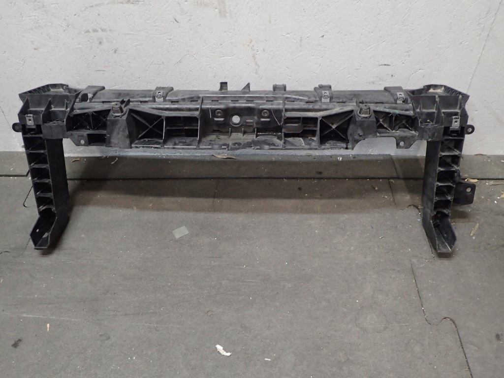 фото №1, Pas передний renault trafic opel vivaro 14-