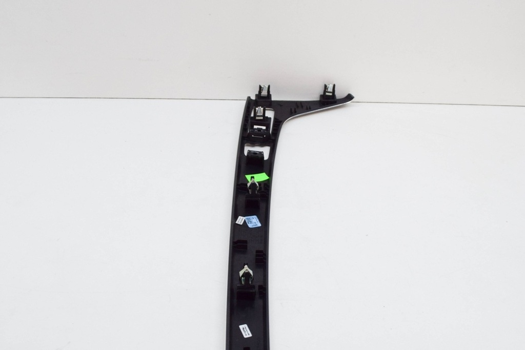 фото №8, Audi a4 b9 захист консолі центральної рама rhd nowa оригінальна 8w2863969e1nk