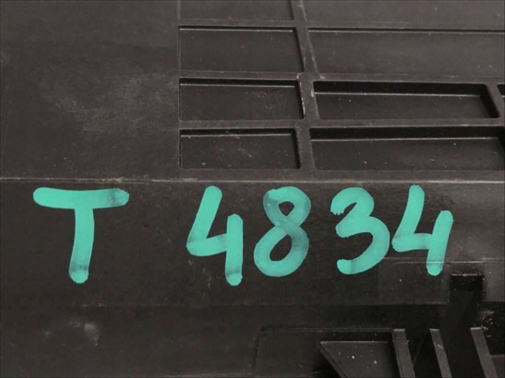 фото №8, Bmw 3 f30 f35 f31 кронштейн корпус радиатора левая 7600536