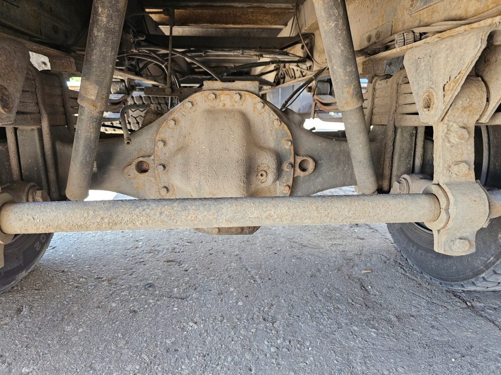 Купить Мост приводной дифференциал 13x41 41/13 p920slc renault midlum 150 180 dci 17.5''