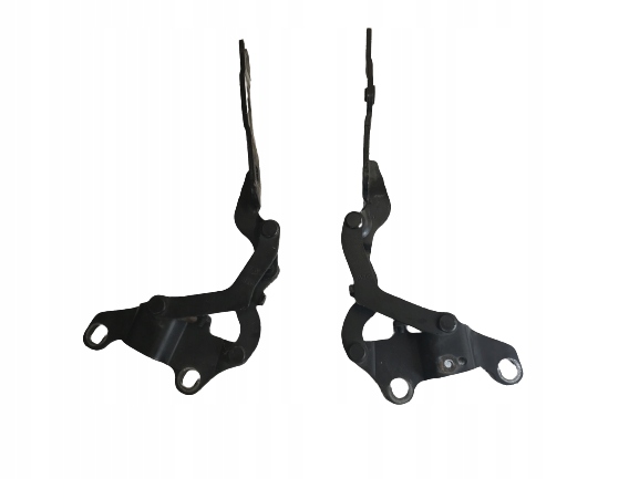 фото №1, Петля петлі капот лівий правий bmw 1 e87