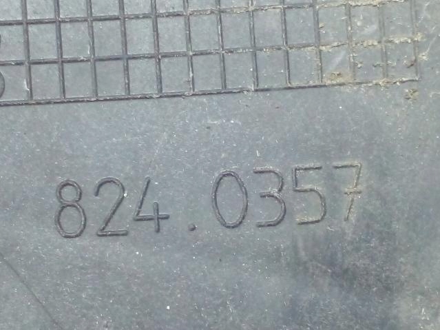 фото №3, Вентилятор радиатора renault scenic ii megane ii