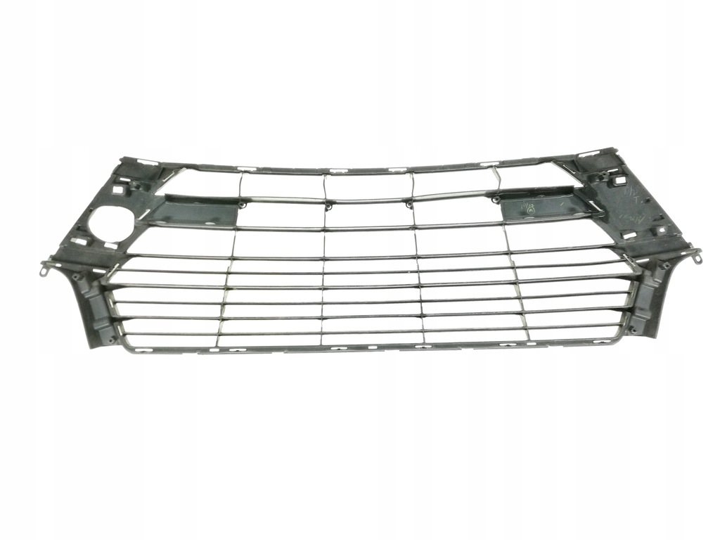 фото №12, Lexus gs 15-19 решітка решітка радіатора бампера перед