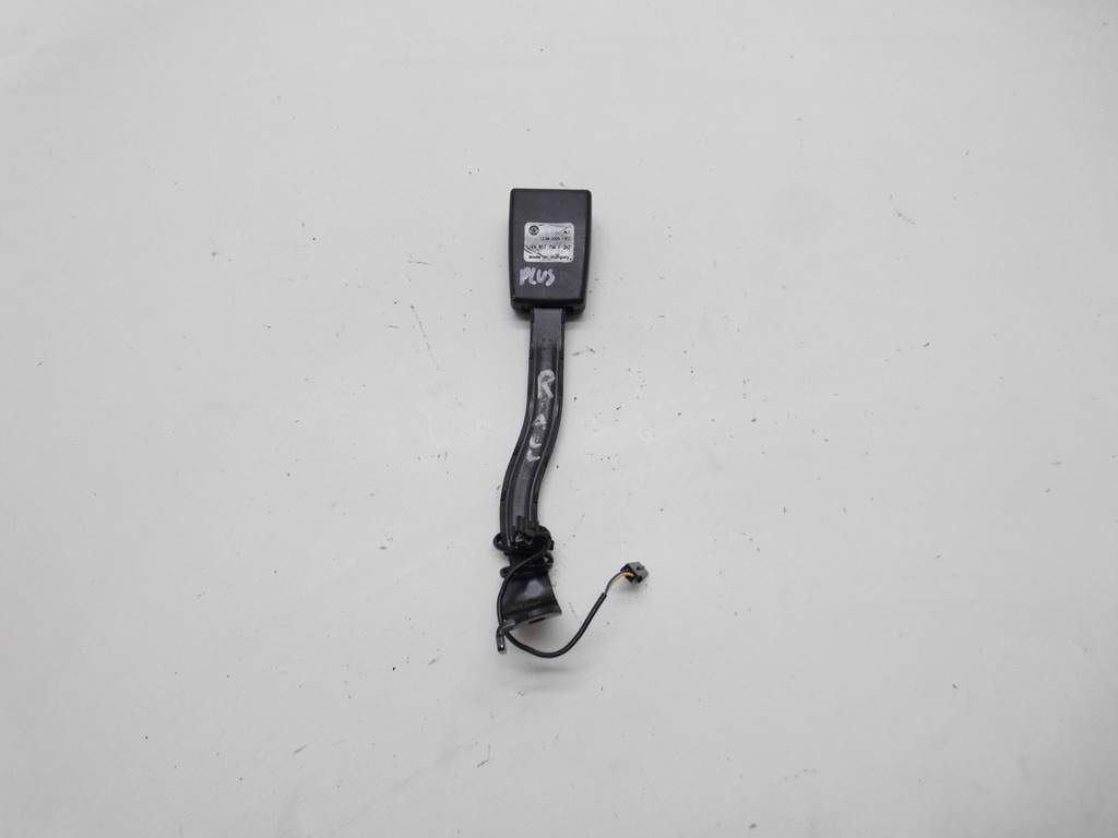 фото №1, Клипса поперечина 1k4857756f vw jetta eos passat b6 golf v правая оригинал