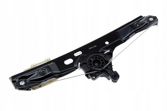 фото №1, Підйомник скло задня правий ford focus iii 10-