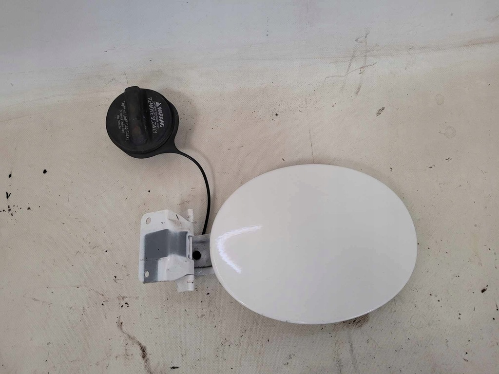 фото №1, Кришка заливної пального mazda cx-9 3.7 b 2013