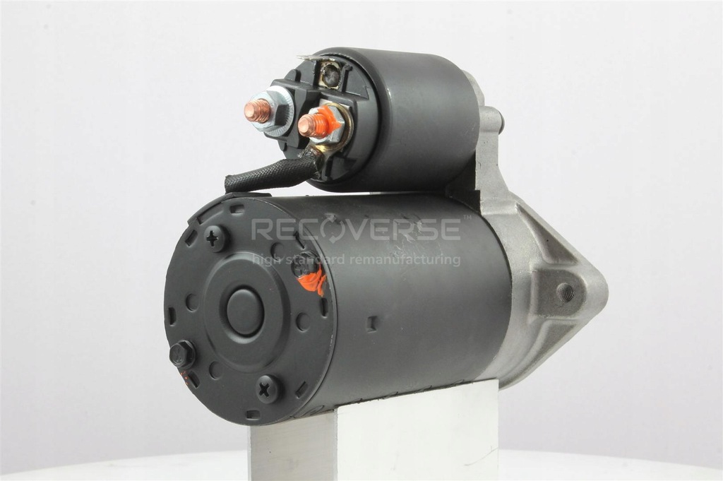 фото №8, Стартер hyundai kia 1.0 1.1 atos getz i10 picanto mx tb pa sa ta