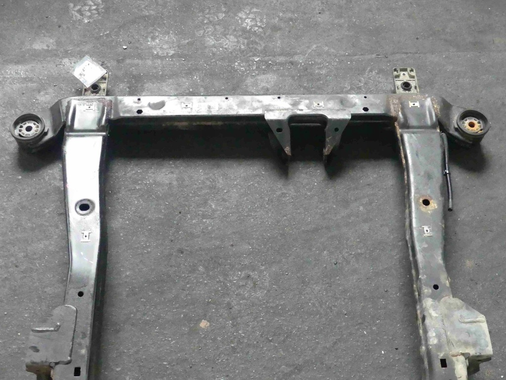 фото №5, Подрамник балка двигателя chevrolet cruze i 08-12