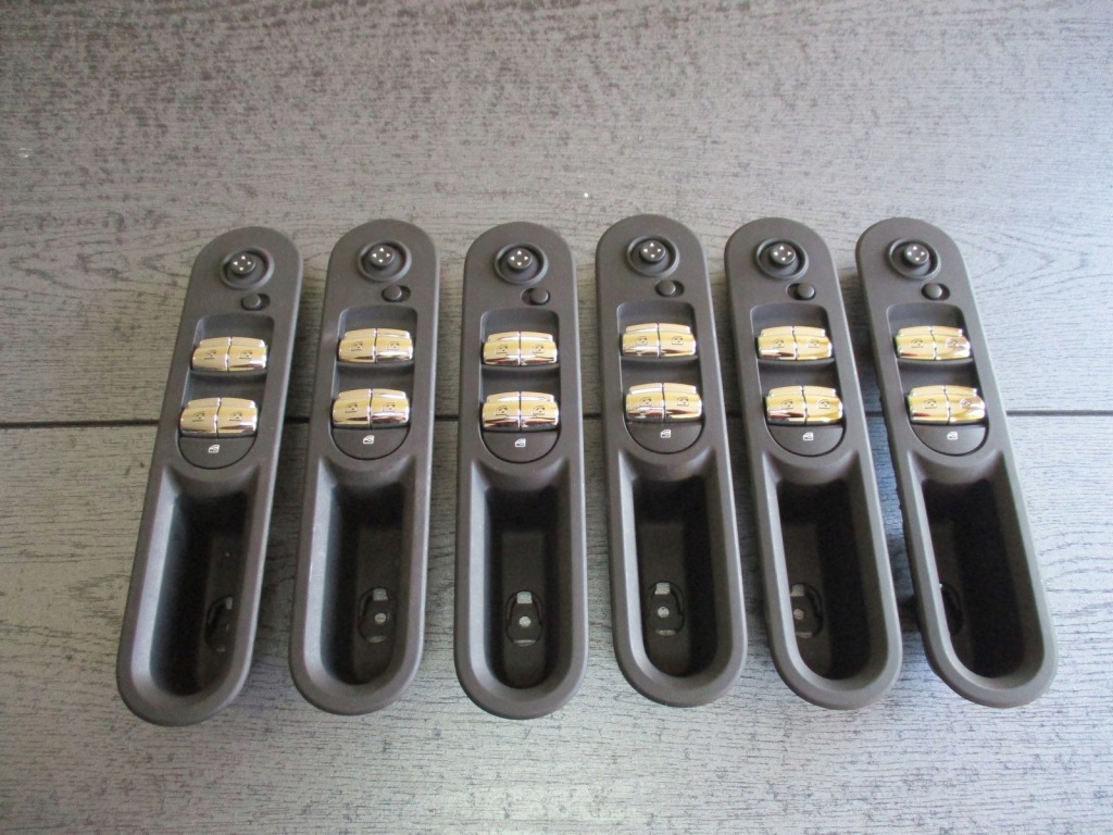 Купити Перемикач вікон mini f54 f55 f60 9354858 7411888