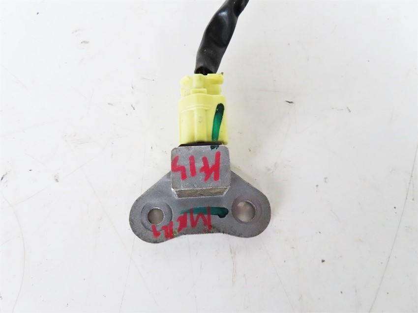 фото №1, Датчик ударний nissan micra k13 2010-2017 rok