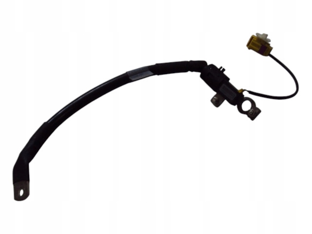 фото №1, Клема мінусова bentley continental gt