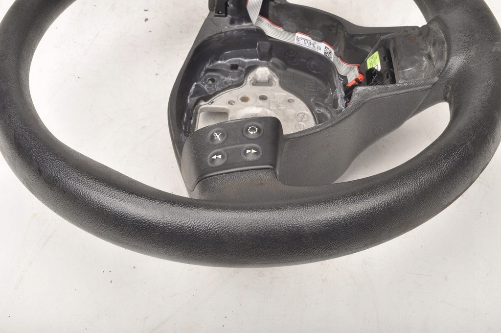 фото №5, Fabia ii повітропровід пластикова багатофункціональний