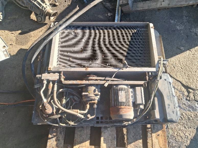 Агрегат радиаторный комплектный  alex original tre-3000 Цена