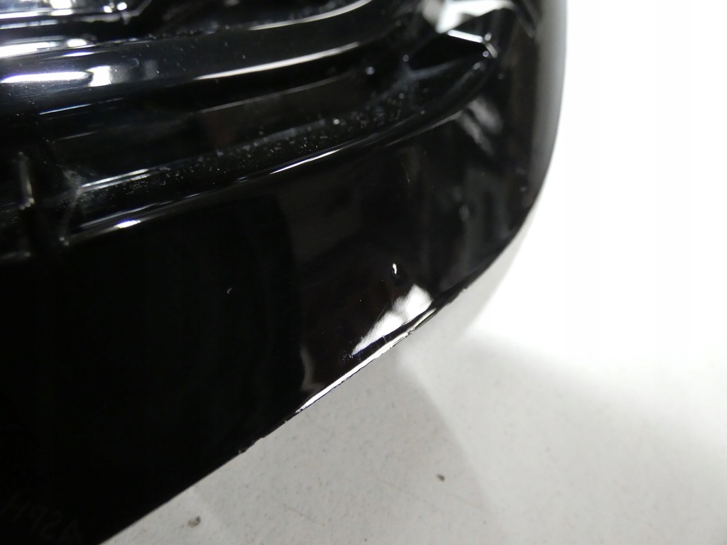 фото №6, Решітка радіатора, решітка радіатора ford fiesta mk-8 st-line przed lift