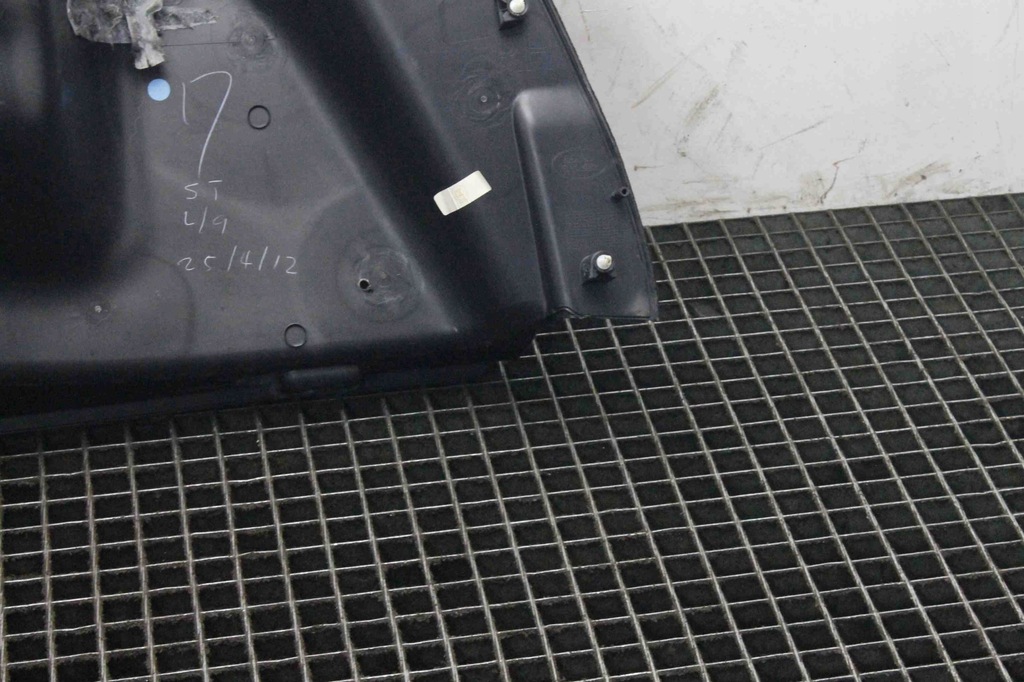 фото №9, Правая обивка багажника land rover range rover evoque l538 bj3245430