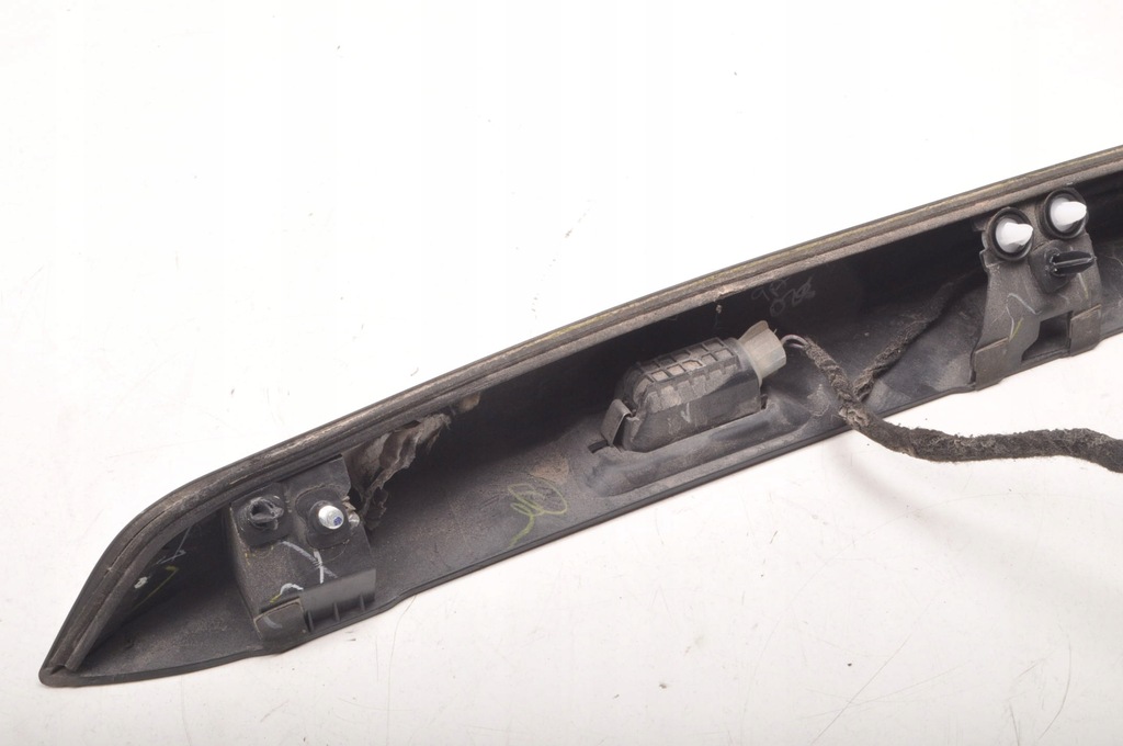 фото №9, Ford ecosport накладка молдинг крышки fn1b-13553-ac