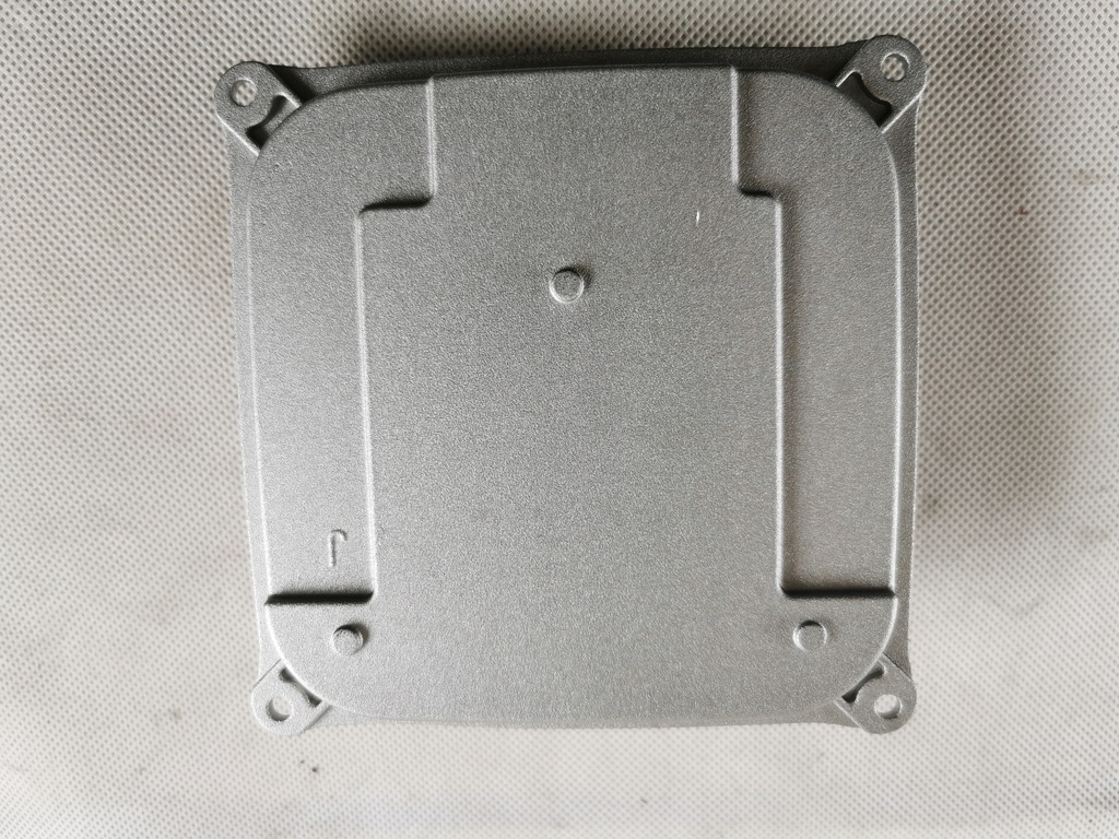 фото №1, Mercedes cla 117 a - 176 модуль led a2189009303