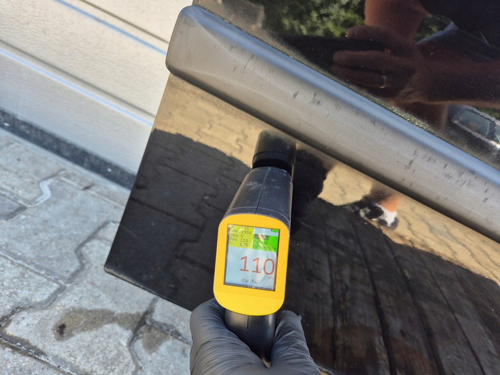 фото №10, Citroen c1 peugeot 107 5d 04-15 exz дверь передние правое kpl