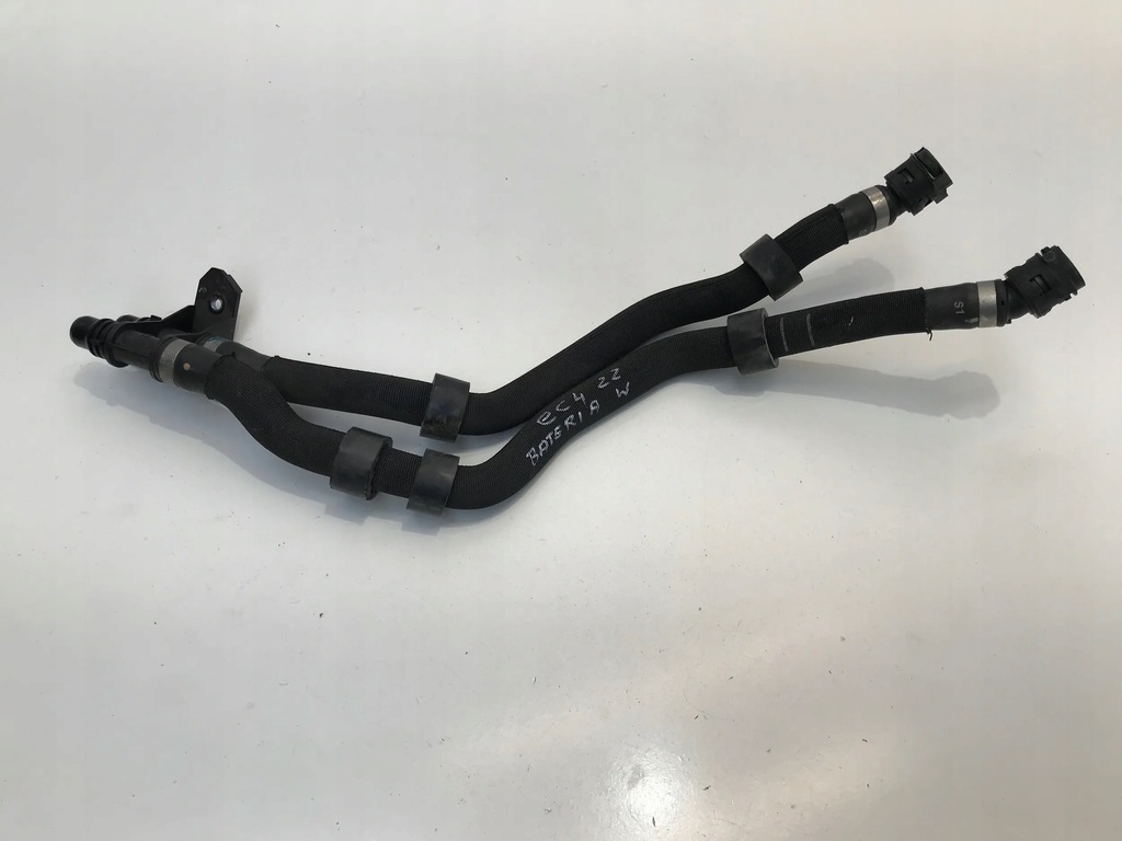 фото №1, Citroen e-c4 iii електрик шланг wody акумулятора