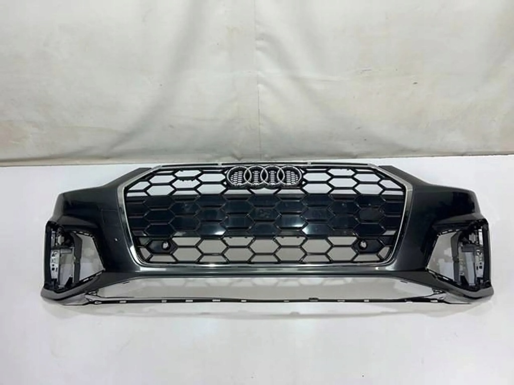 фото №1, Бампер перед передний audi a5 s5 8w6 lift s-line