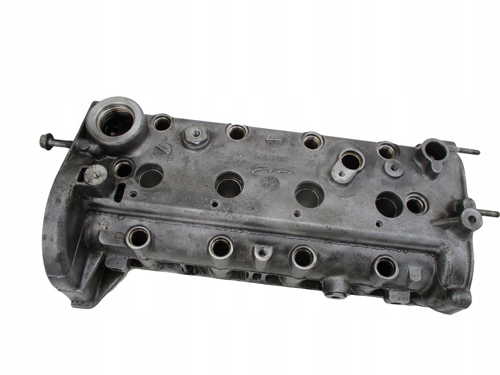 фото №1, Валы распределительного вала крышка jeep renegade alfa romeo fiat 500 500x tipo 1.4 tjet