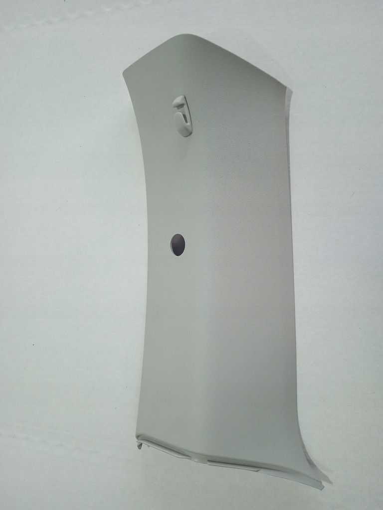 фото №1, Vw caddy защита стойка правый задняя 2k5867288