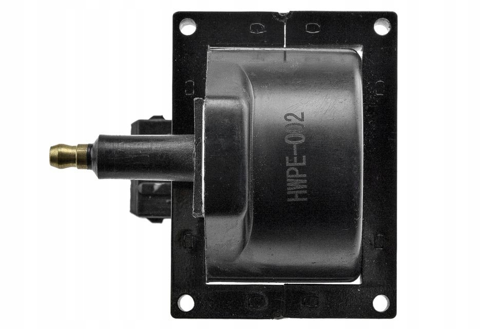 фото №11, Катушка зажигания nty ecz-pe-002