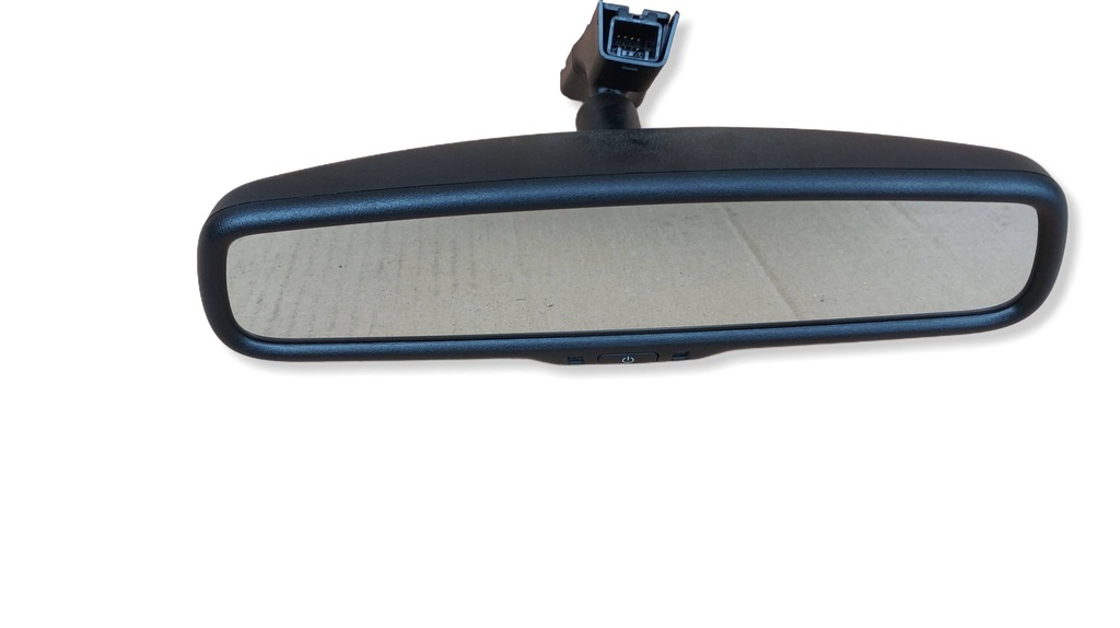 фото №1, Hyundai tucson iii зеркало заднего вида фотохромный