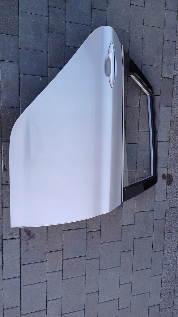 фото №1, Дверь правый задняя hyundai i40 kombi n3s