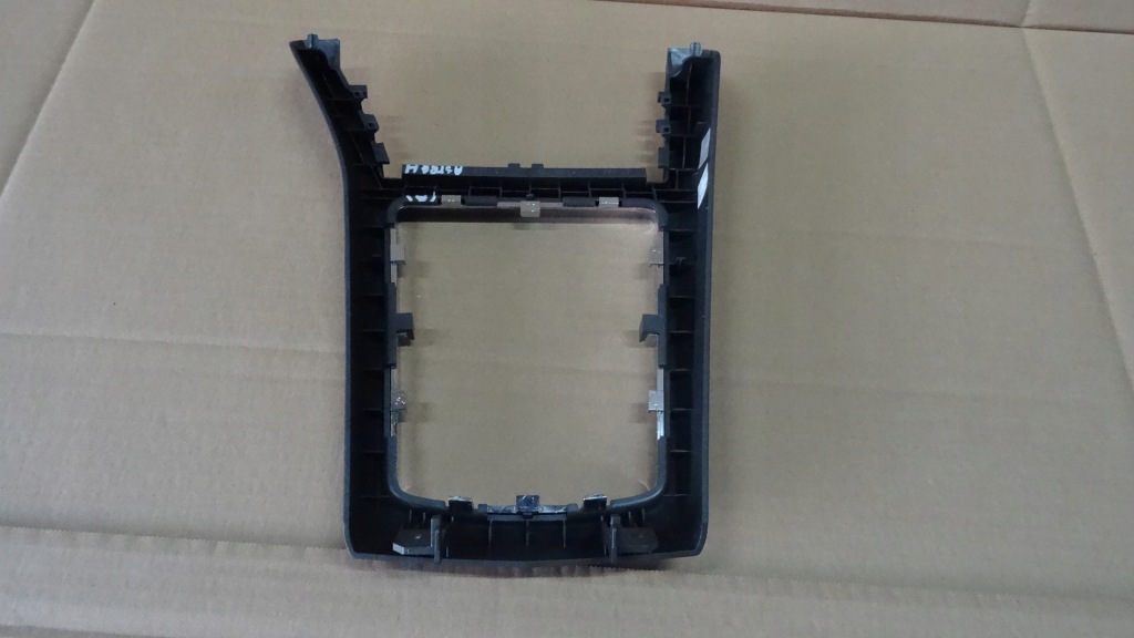 фото №9, Рамка защита домкрата передач opel astra iii h 331985437