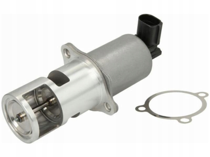 фото №1, Клапан egr renault kangoo i 1.5 01-10 thalia ii 1.5 09- i 1.5 02-09