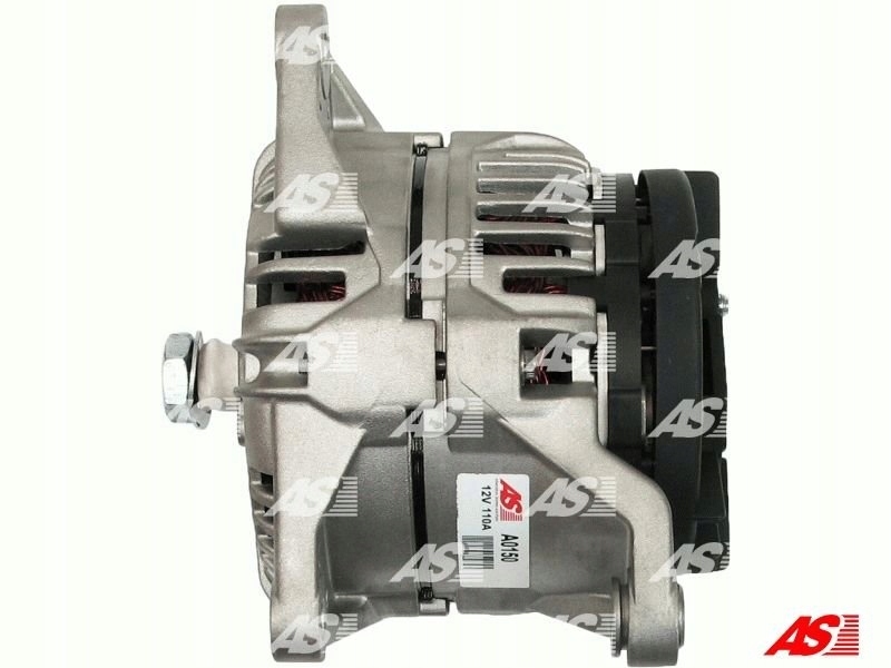 Стартер генератор fiat ducato 3,0jtd 06- с Разборки