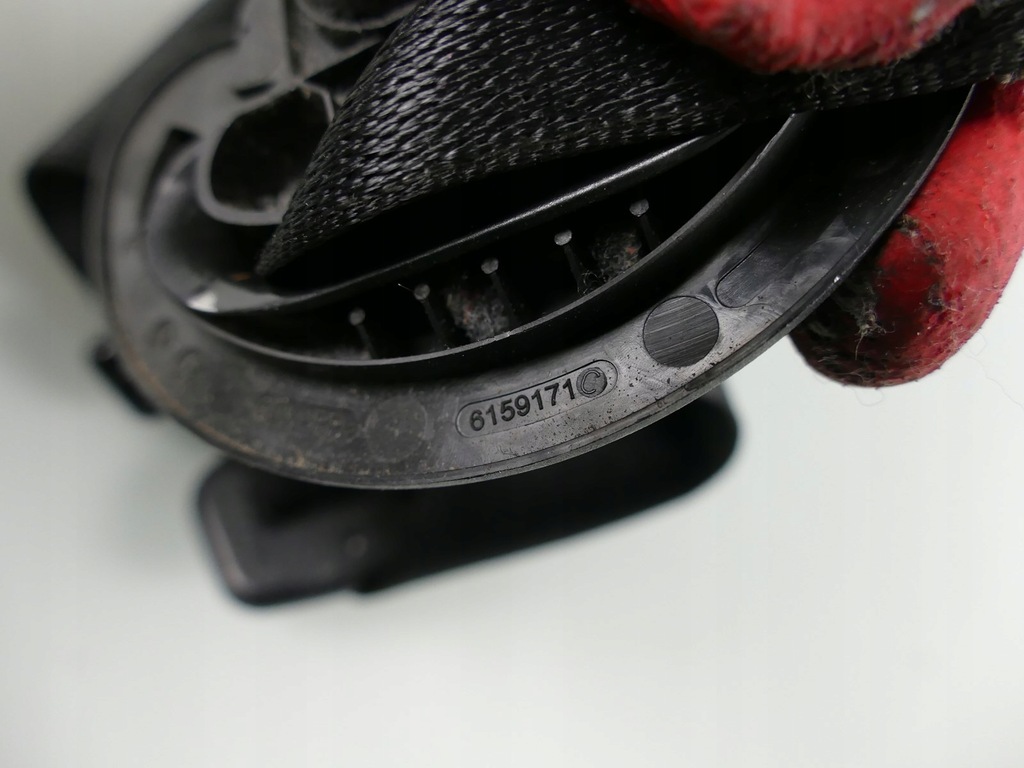 фото №5, Mini countryman s r60 pas безопасности p.p.