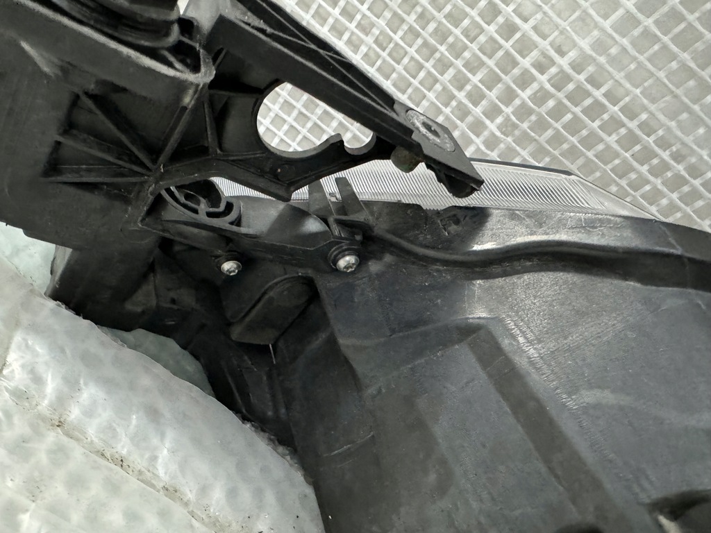 фото №6, Seat leon iii lift правая лампа full led