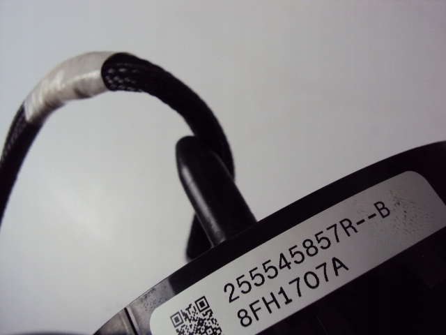 фото №6, Перемикач комбінований renault espace v 2014-