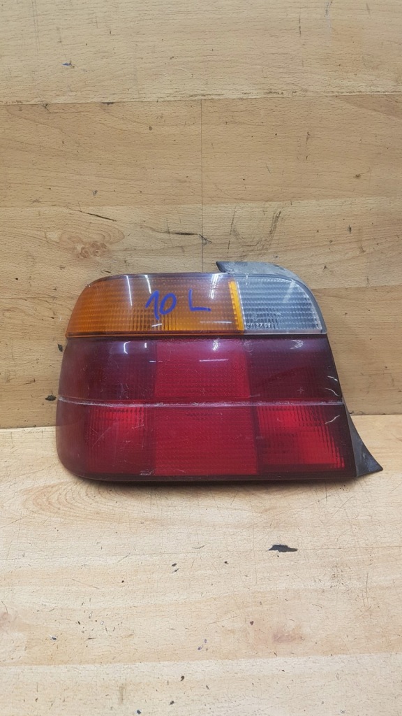 Купить Лампа задний  задняя левая bmw e36