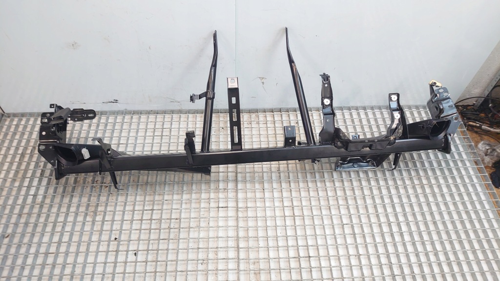 фото №1, Каркас балка консолі mercedes gl x164 a1646200086