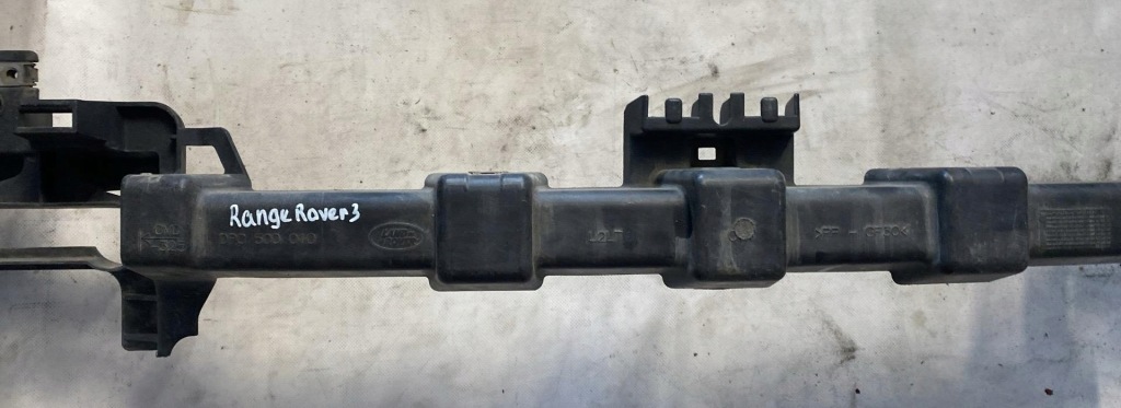 Абсорбер бампера land rover range rover 3 facelift l322 2005 - 2009 Доставка