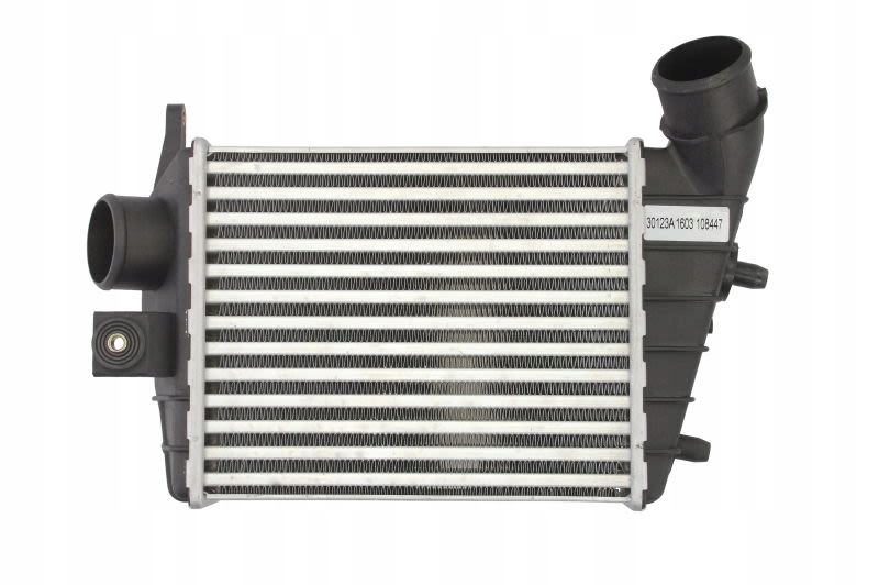 Nrf интеркулер alfa romeo 156 97 1.9 jtd 30123a в Украине